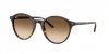 OKULARY RAY-BAN® BERNARD RB 2230 902/51 51 ROZMIAR M